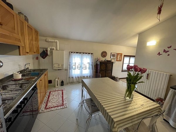 appartamento in vendita a Casalmaggiore