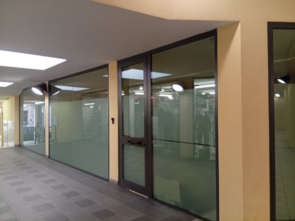 ufficio in vendita a Casalmaggiore