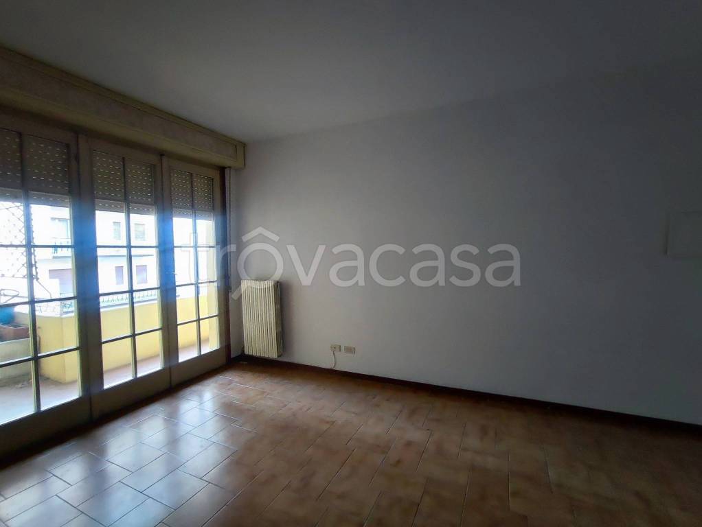 appartamento in vendita a Casalmaggiore