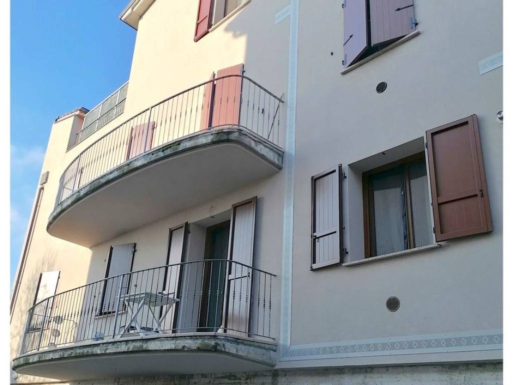 appartamento in vendita a Casalmaggiore in zona Vicobellignano