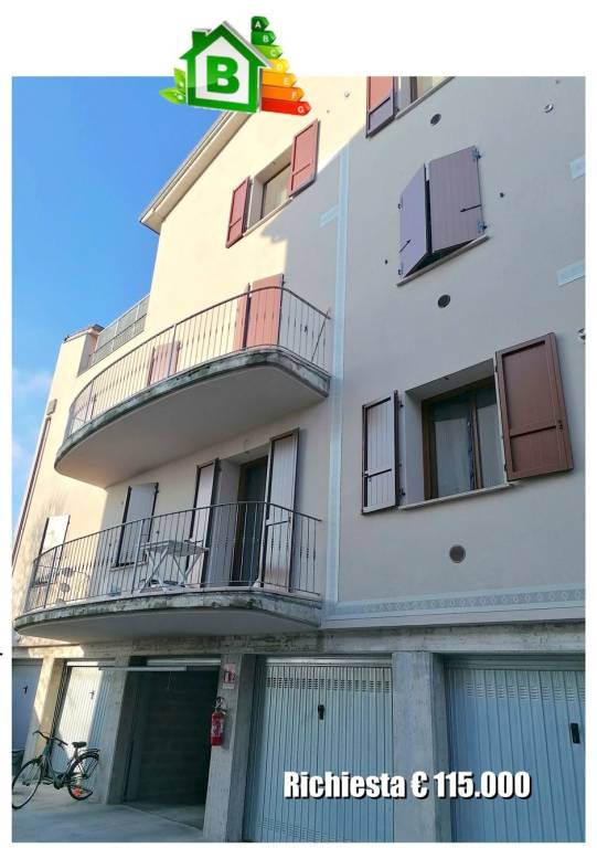 appartamento in vendita a Casalmaggiore in zona Vicobellignano