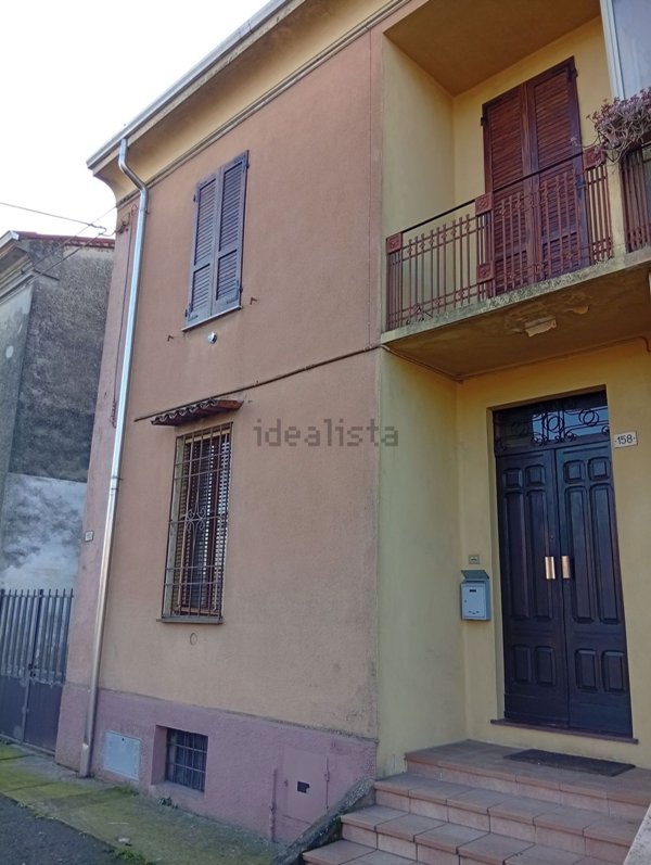 casa indipendente in vendita a Casalmaggiore