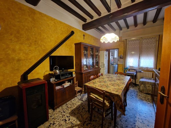casa indipendente in vendita a Casalmaggiore in zona Roncadello