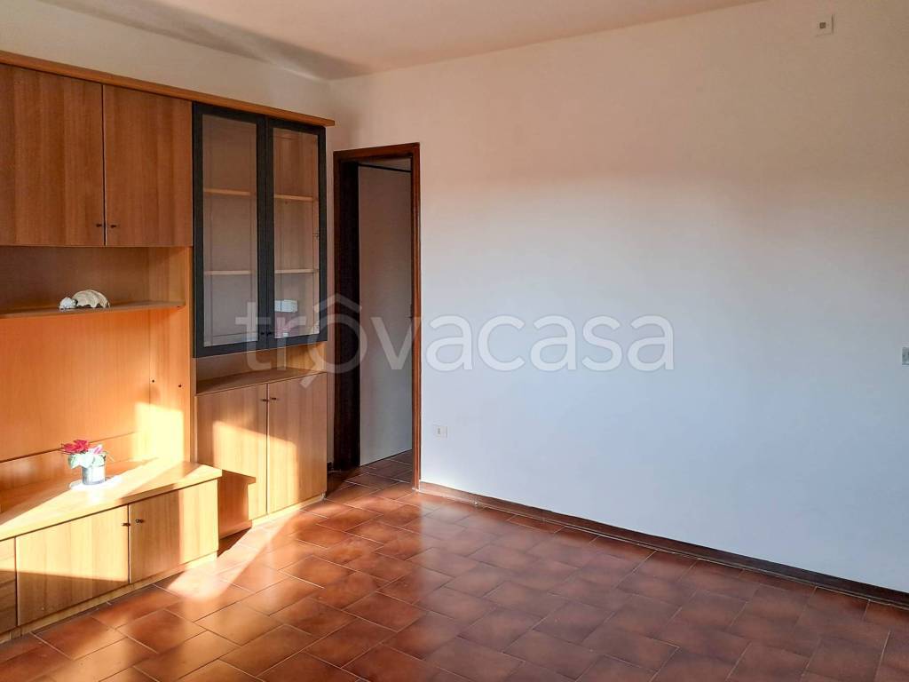 appartamento in vendita a Casalmaggiore in zona Casalbellotto