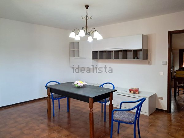 appartamento in vendita a Casalmaggiore in zona Casalbellotto