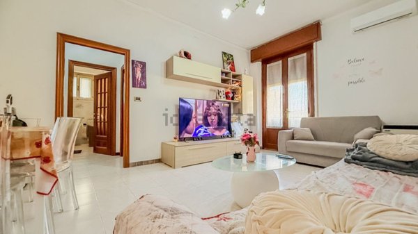 appartamento in vendita a Casalmaggiore