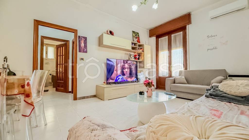 appartamento in vendita a Casalmaggiore