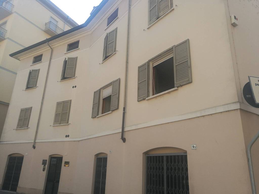 appartamento in vendita a Casalmaggiore