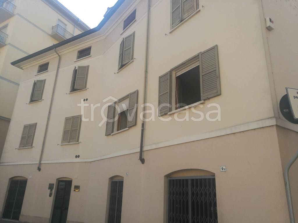 appartamento in vendita a Casalmaggiore