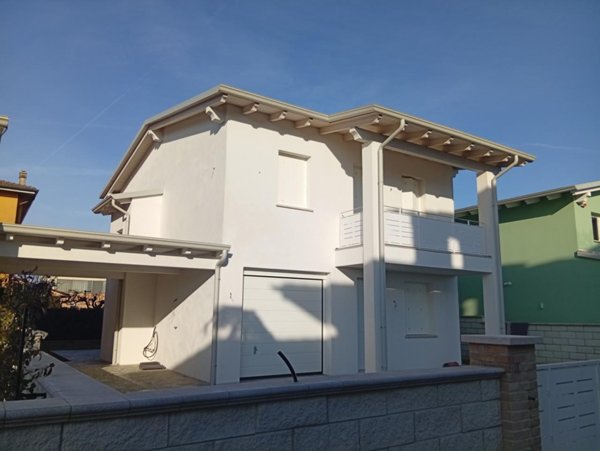 casa indipendente in vendita a Casalmaggiore