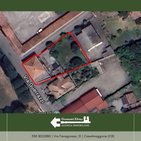 casa indipendente in vendita a Casalmaggiore