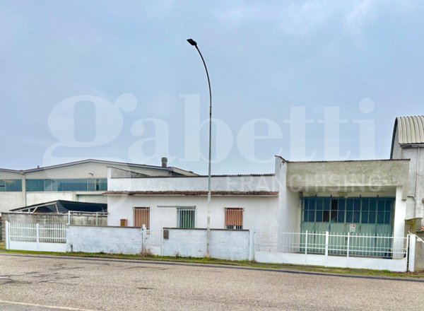 loft in vendita a Casalmaggiore