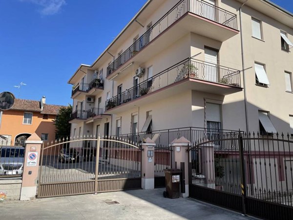 appartamento in vendita a Casalmaggiore