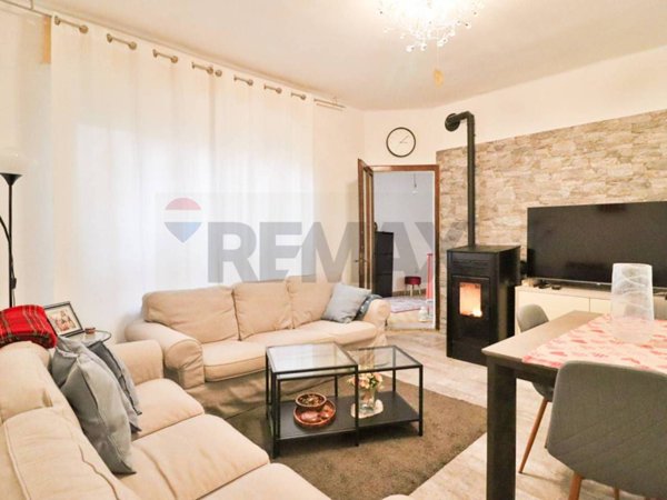 appartamento in vendita a Casalmaggiore in zona Vicoboneghisio