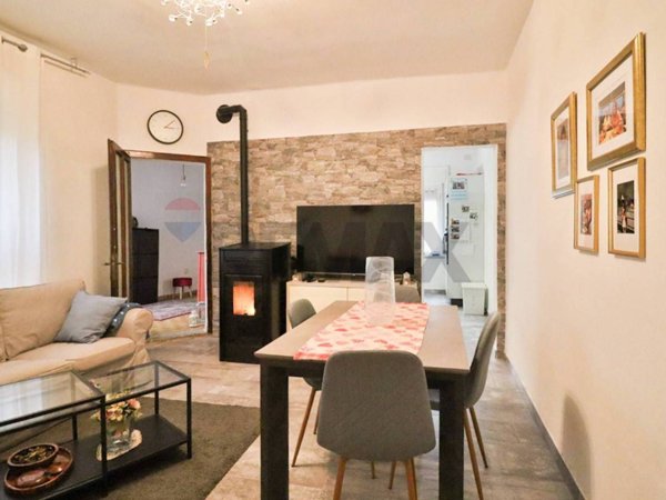 appartamento in vendita a Casalmaggiore in zona Vicoboneghisio