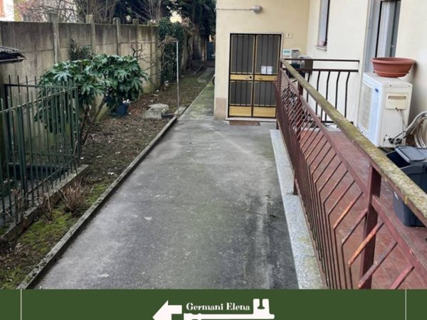 appartamento in vendita a Casalmaggiore