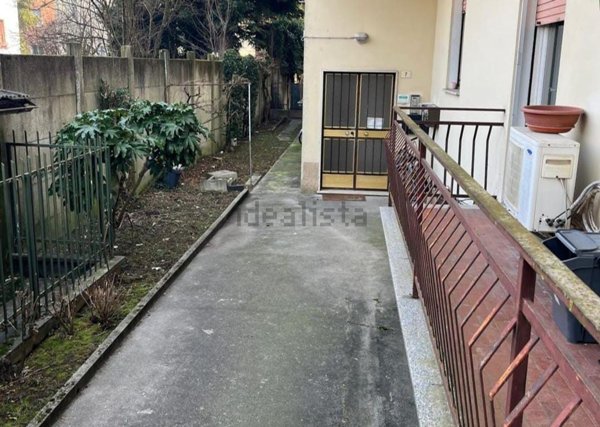 appartamento in vendita a Casalmaggiore