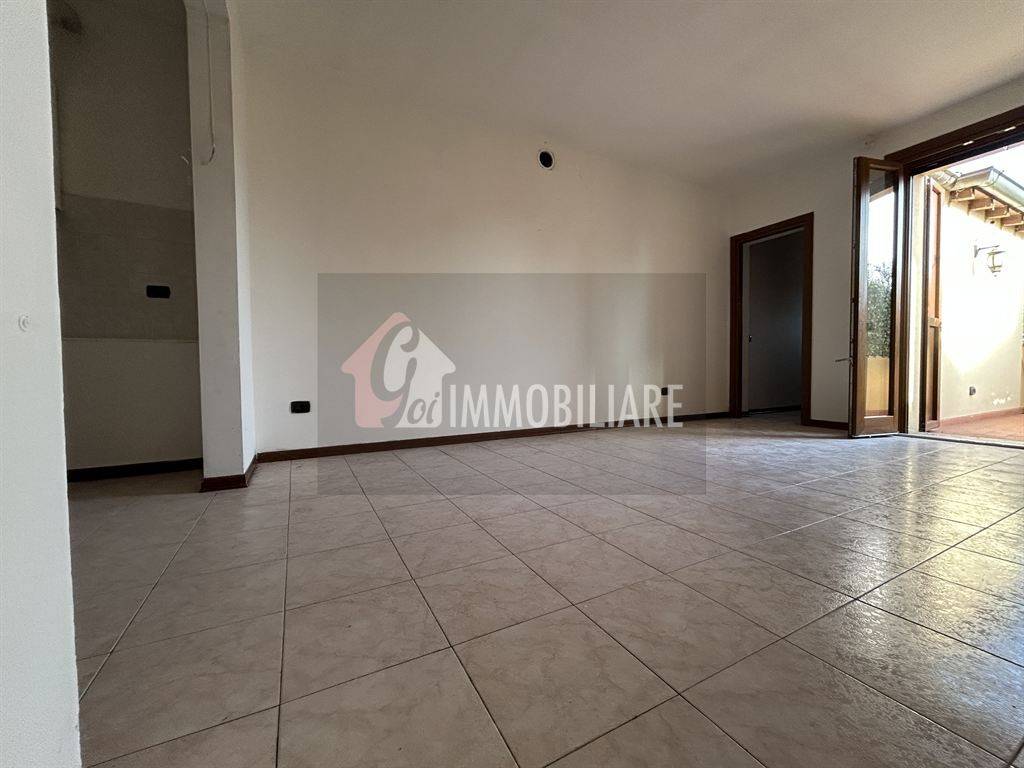 appartamento in vendita a Casalmaggiore