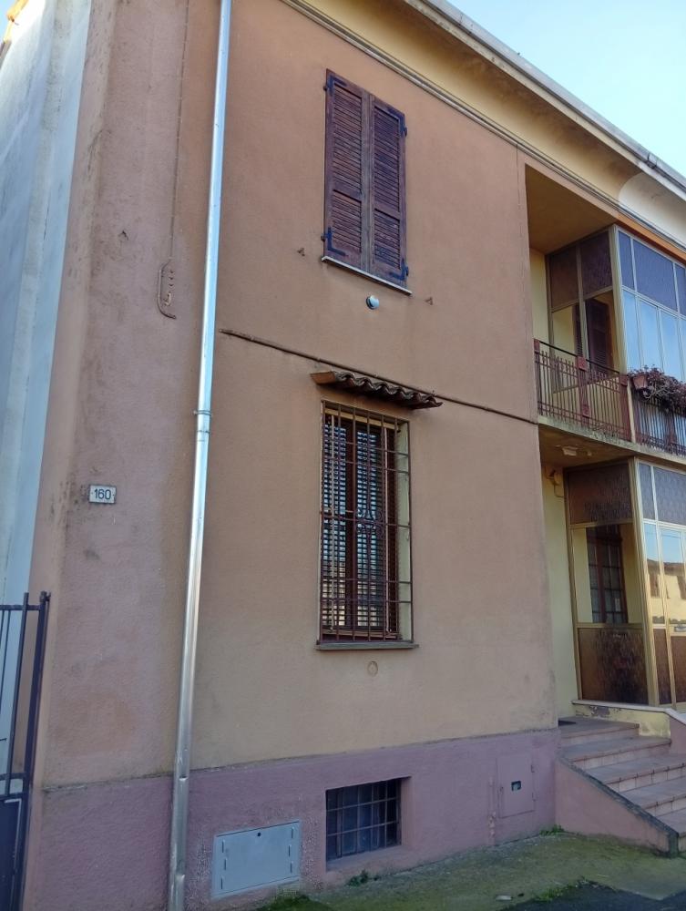 casa indipendente in vendita a Casalmaggiore