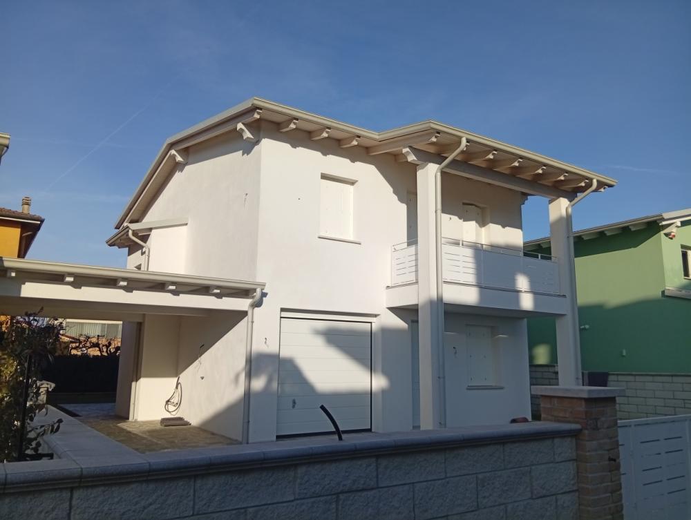 casa indipendente in vendita a Casalmaggiore