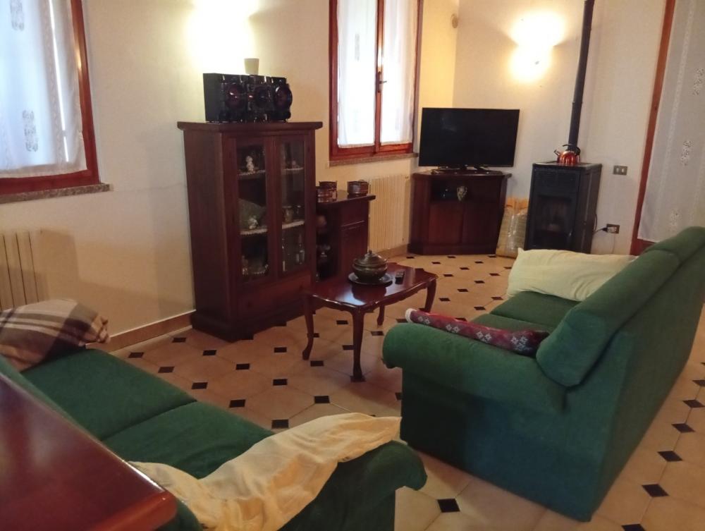 casa indipendente in vendita a Casalmaggiore