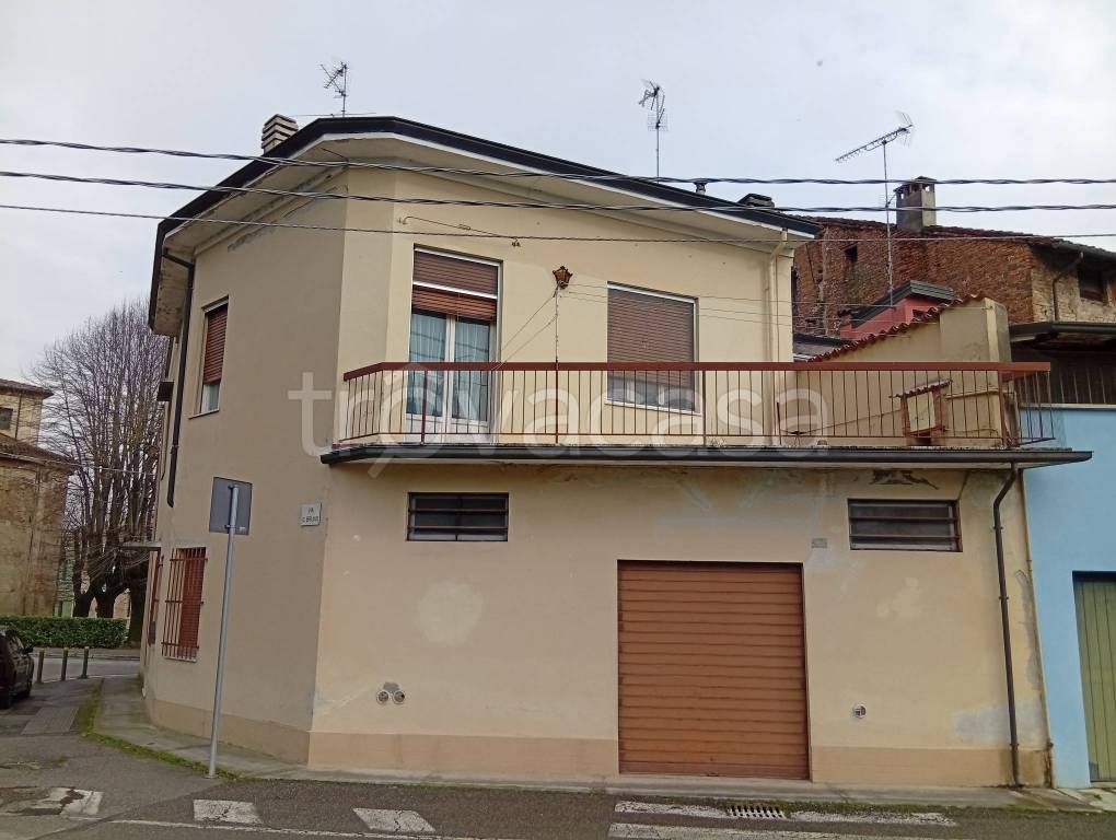 casa indipendente in vendita a Casalmaggiore