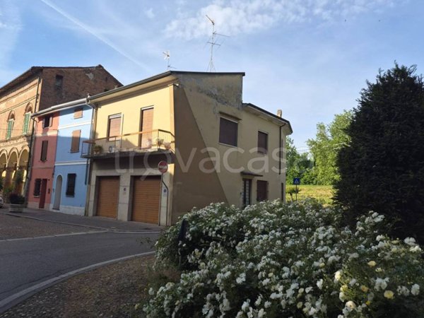 casa indipendente in vendita a Casalmaggiore