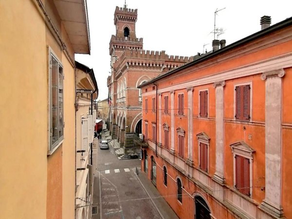 appartamento in vendita a Casalmaggiore