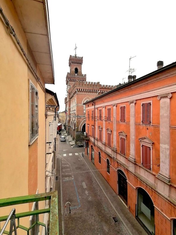 appartamento in vendita a Casalmaggiore