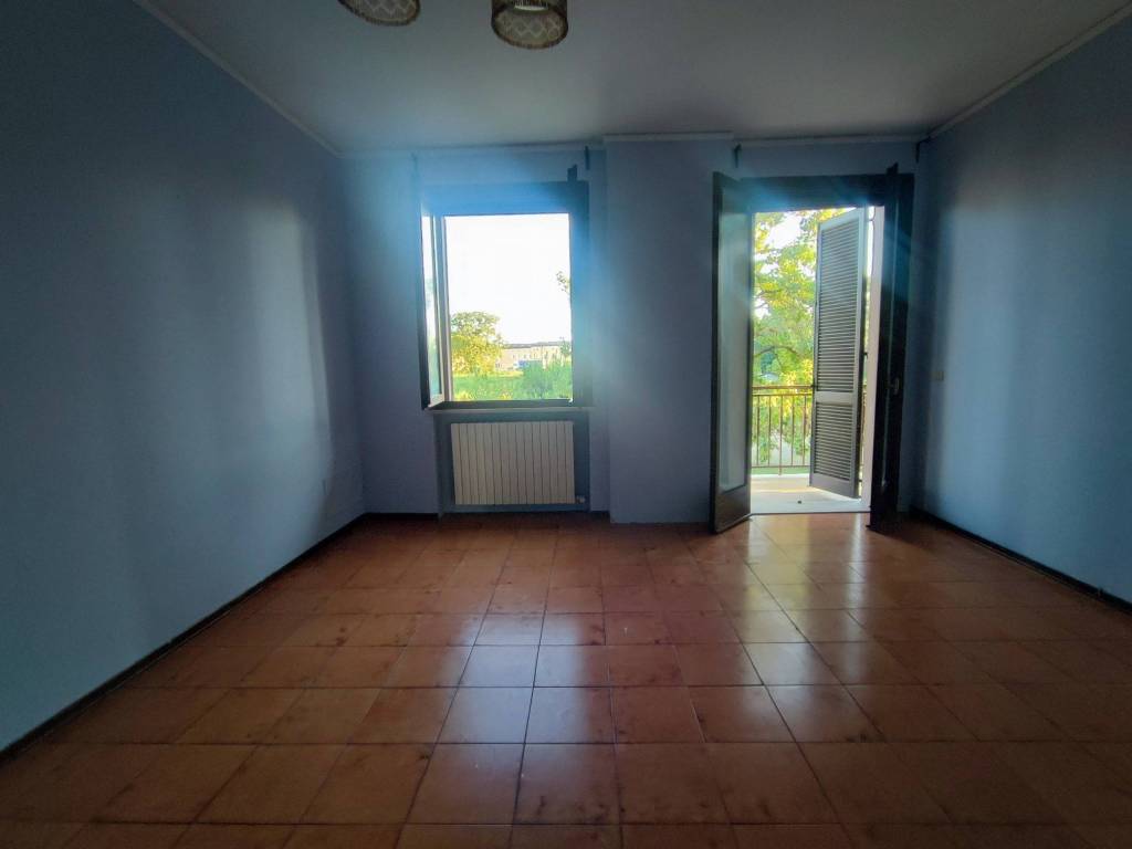 appartamento in vendita a Casalmaggiore in zona Roncadello