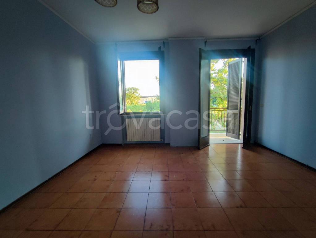 appartamento in vendita a Casalmaggiore in zona Roncadello