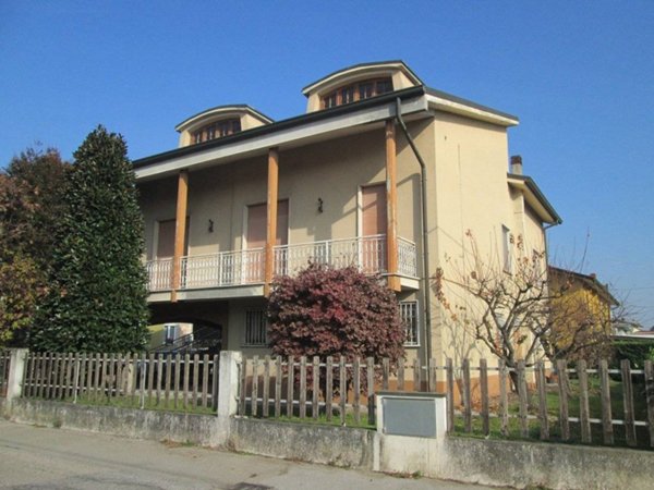 casa indipendente in vendita a Casalmaggiore