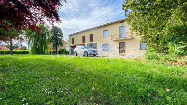 casa indipendente in vendita a Casalmaggiore