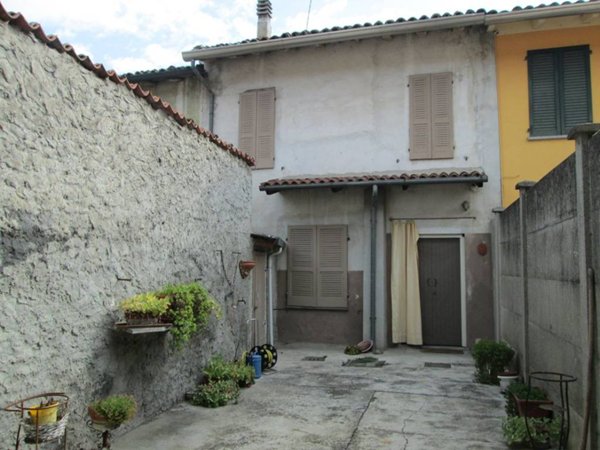 casa indipendente in vendita a Casalmaggiore