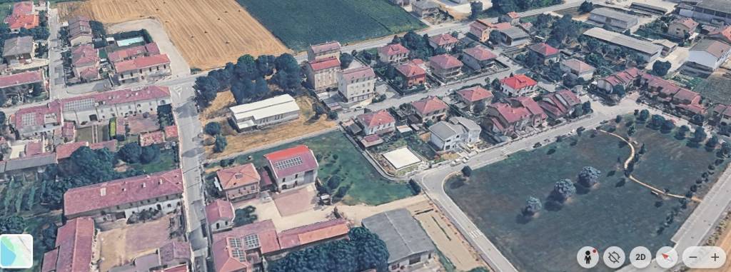 casa indipendente in vendita a Casalmaggiore in zona Agoiolo
