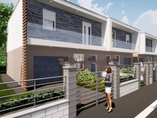 casa indipendente in vendita a Casalmaggiore in zona Vicomoscano