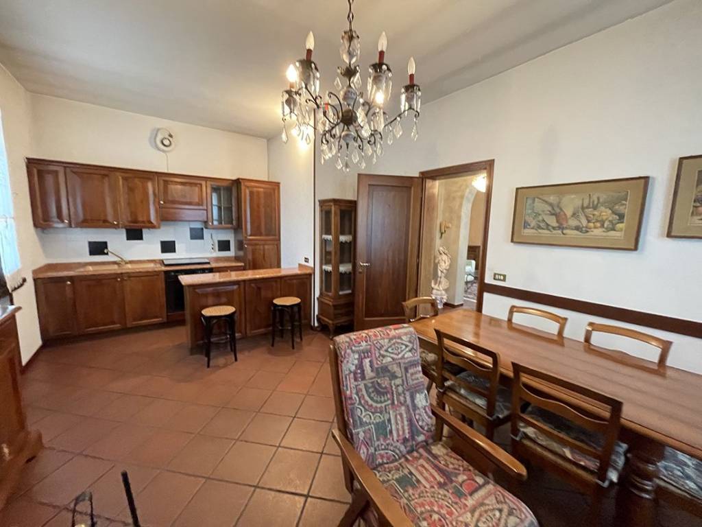 casa indipendente in vendita a Casalmaggiore
