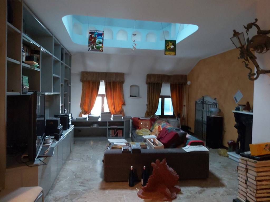 appartamento in vendita a Casalmaggiore