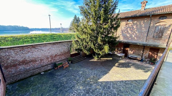 casa indipendente in vendita a Casalmaggiore