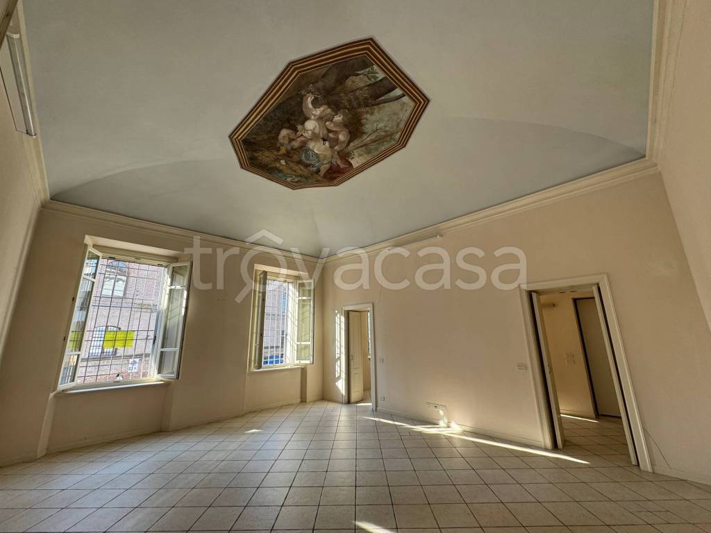 appartamento in vendita a Casalmaggiore