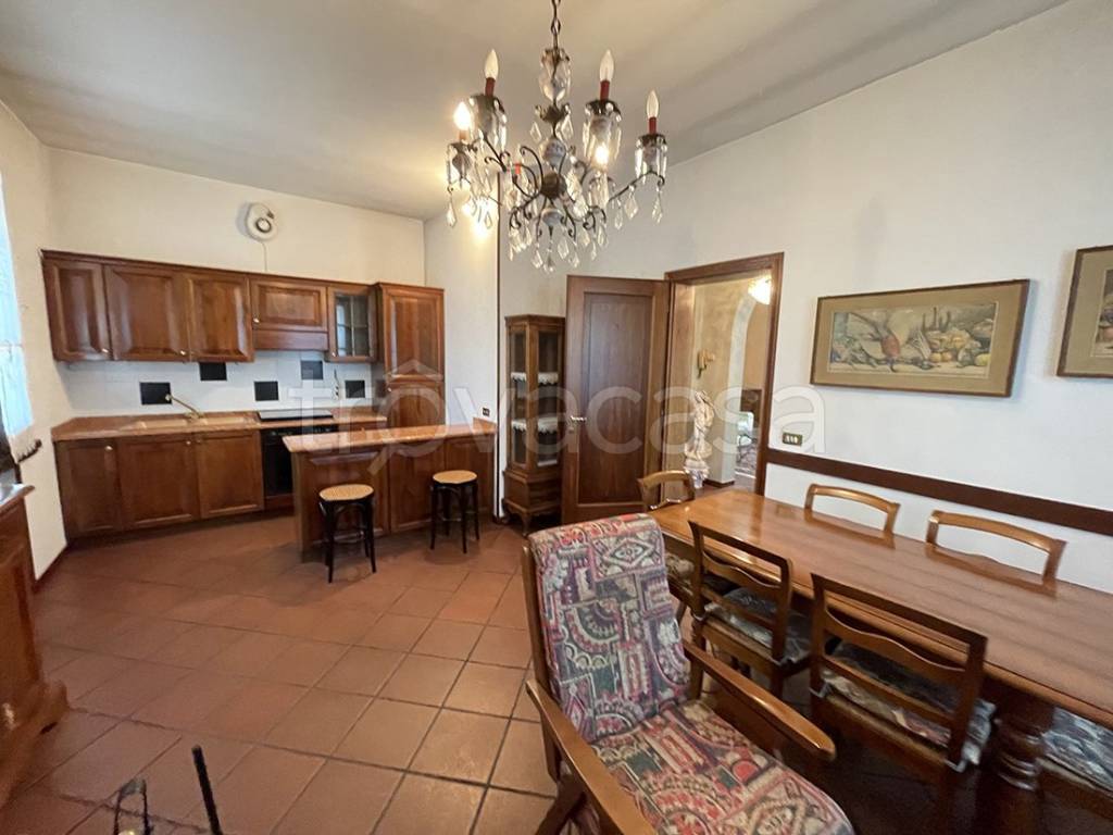 casa indipendente in vendita a Casalmaggiore
