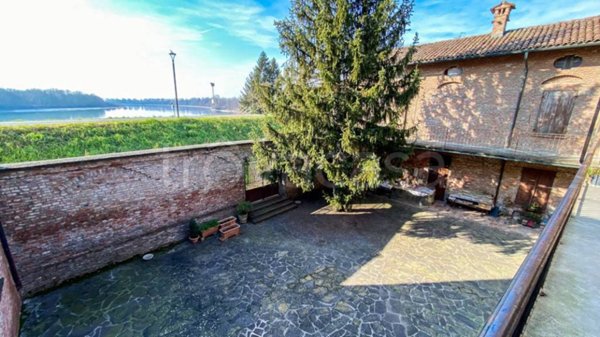 casa indipendente in vendita a Casalmaggiore