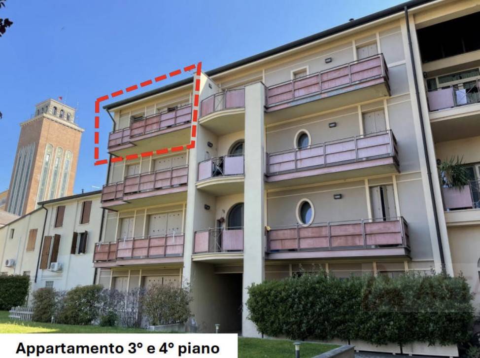 appartamento in vendita a Casalmaggiore