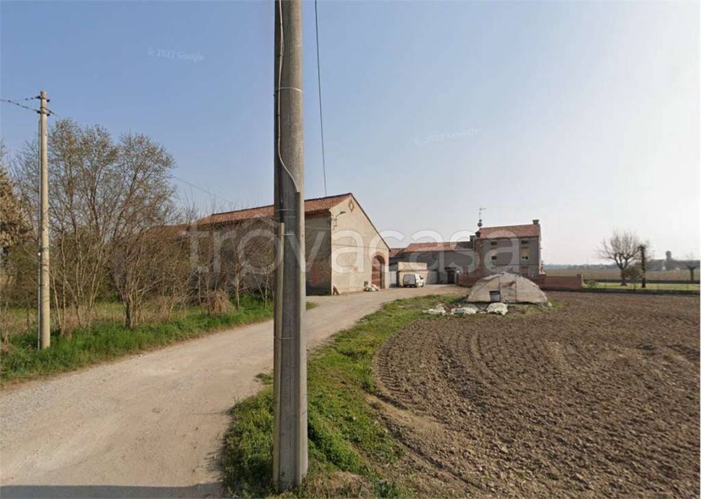 casa indipendente in vendita a Casalmaggiore in zona Vicoboneghisio
