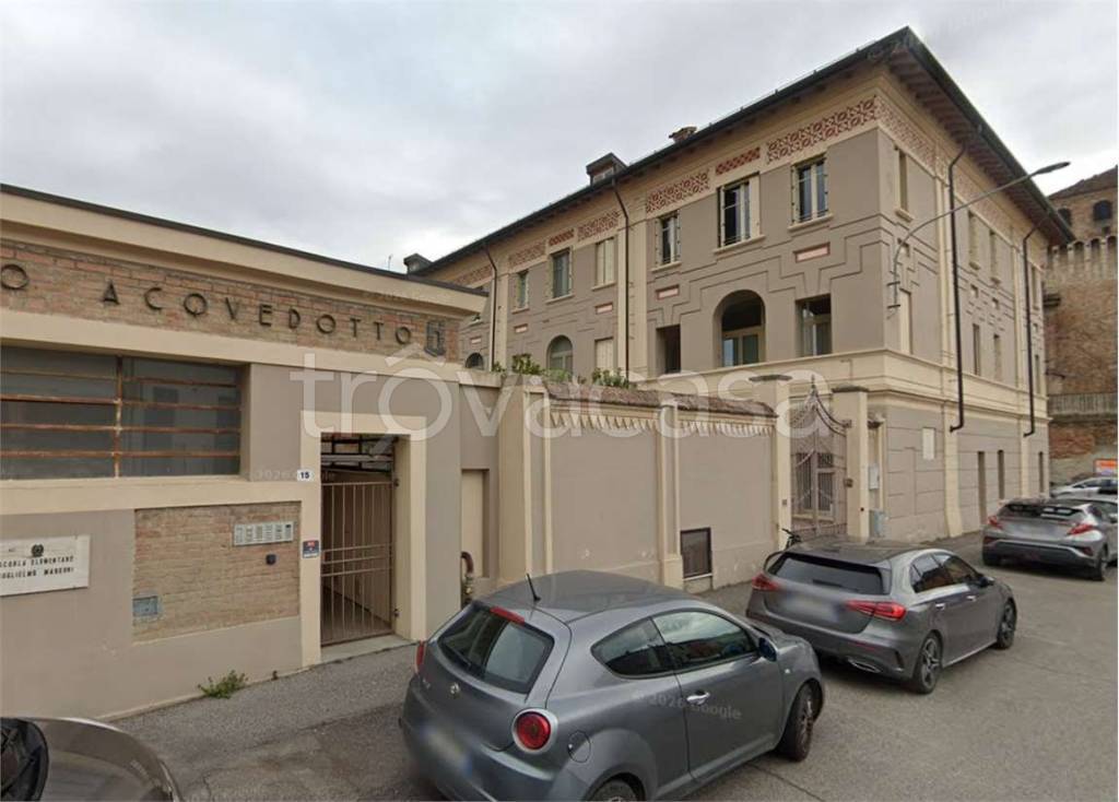 appartamento in vendita a Casalmaggiore