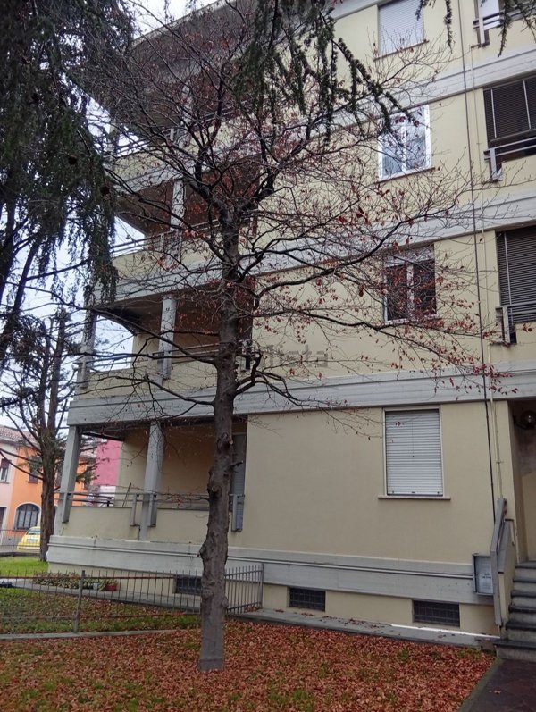 appartamento in vendita a Casalmaggiore