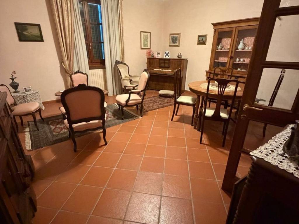 appartamento in vendita a Casalmaggiore