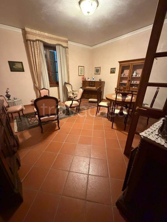 appartamento in vendita a Casalmaggiore
