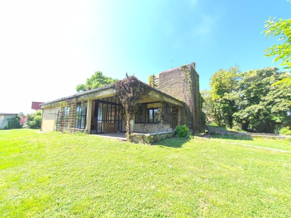 casa indipendente in vendita a Casalmaggiore