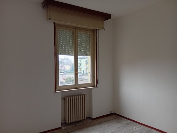 appartamento in vendita a Casalmaggiore